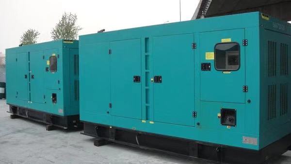 双江幼儿园备用发电机供