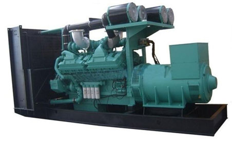 双江200kw康明斯发电机组图片 双江200kw康明斯发电机组图片