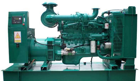 双江64kw康明斯柴油发电机组图片 双江64kw康明斯柴油发电机组图片