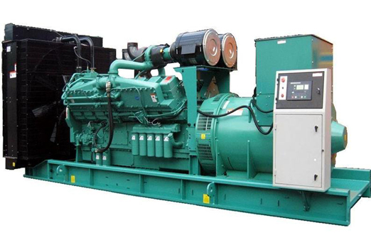 双江150kw康明斯柴油发电机组图片 双江150kw康明斯柴油发电机组图片
