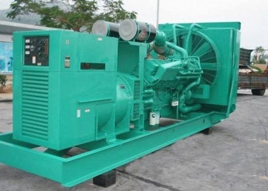 双江75kw康明斯柴油发电机组图片 双江75kw康明斯柴油发电机组图片