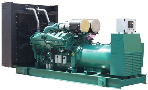 双江30kw康明斯柴油发电机组图片 双江30kw康明斯柴油发电机组图片