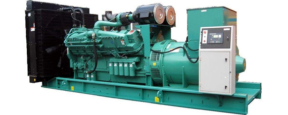 双江柴油发电机 双江柴油发电机
