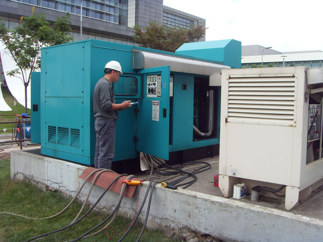 双江发电机出租 双江发电机出租