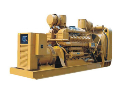 双江发电机出租