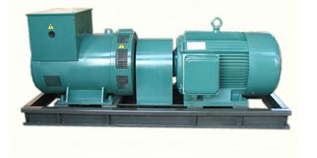 双江发电机出租