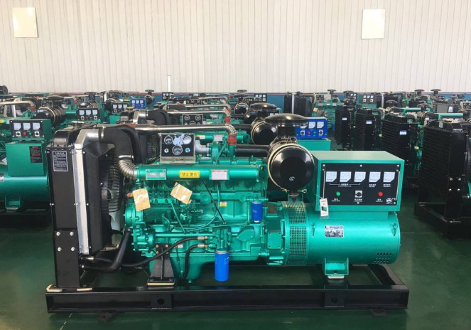 双江柴油发电机 双江柴油发电机